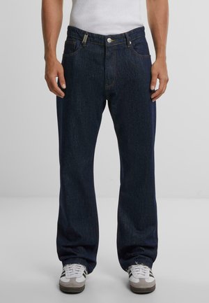 ARUN OPEN - Straight leg jeans - raw