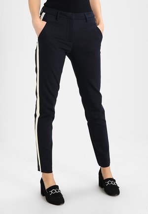 Soyaconcept, Pantalon classique - dark blue