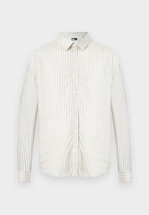 CHEMISE - Skjorte - white