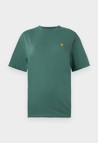 Unselected, silver pine/gold