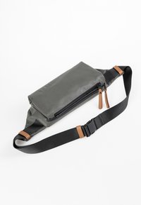 Aunts & Uncles HIMEJI - Marsupio - gravity grey