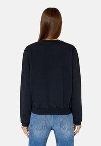 Diesel Sweatshirt - dark grey
