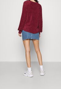 Hollister Co. Sweter