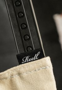 Reell PITCHOUT - Cap - oak apricot