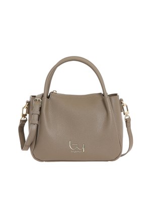 Borsa a mano - taupe