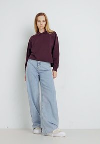 Lee STELLA - Wide Leg - indigo chill