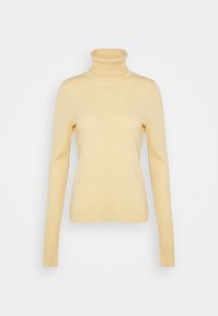 Não selecionado, butter