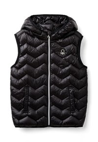 Unausgewählt, black