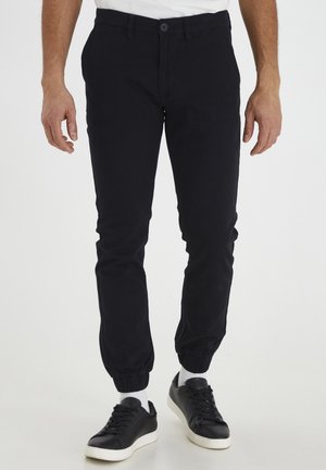 BHPELLINI - Chino - black