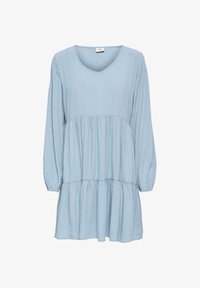 Non sélectionné, dusty blue