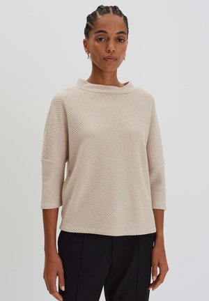 someday. Sweatshirt - mellow mélange