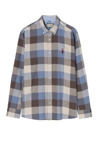 TATUUM FRANK CLASSIC - Majica - navy blue