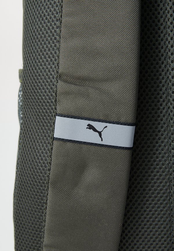 FUNDAMENTAL BACKPACK UNISEX - Rucksack - dark olive4