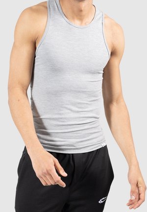 Top - grey