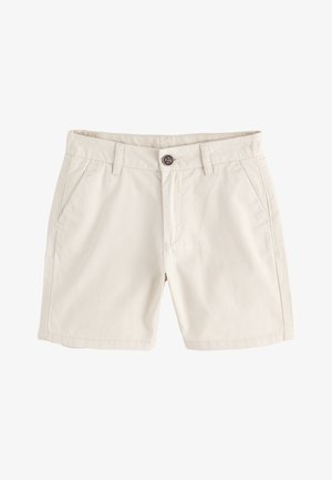 Next, REGULAR FIT - CHINO - Šortky - stone