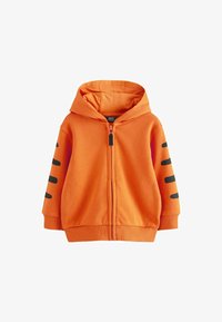 Valittu, orange tiger