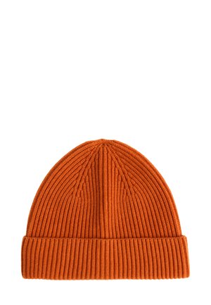 Muts - orange