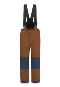 Unausgewählt, coyote