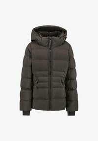 Niet geselecteerd, black