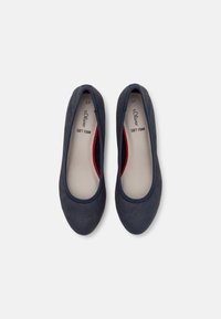 s.Oliver Pumps - blue