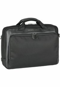 Porsche Design ROADSTER S 1500 - Portafolios - black