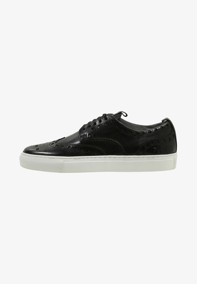 Sneakers basse - black