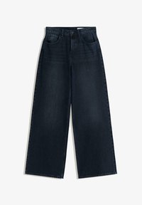 Non sélectionné, blue