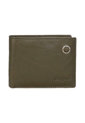 Pepe Jeans, BADGE - Monedero - green