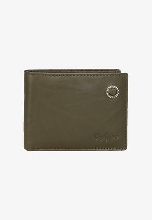 Pepe Jeans, BADGE - Monedero - green