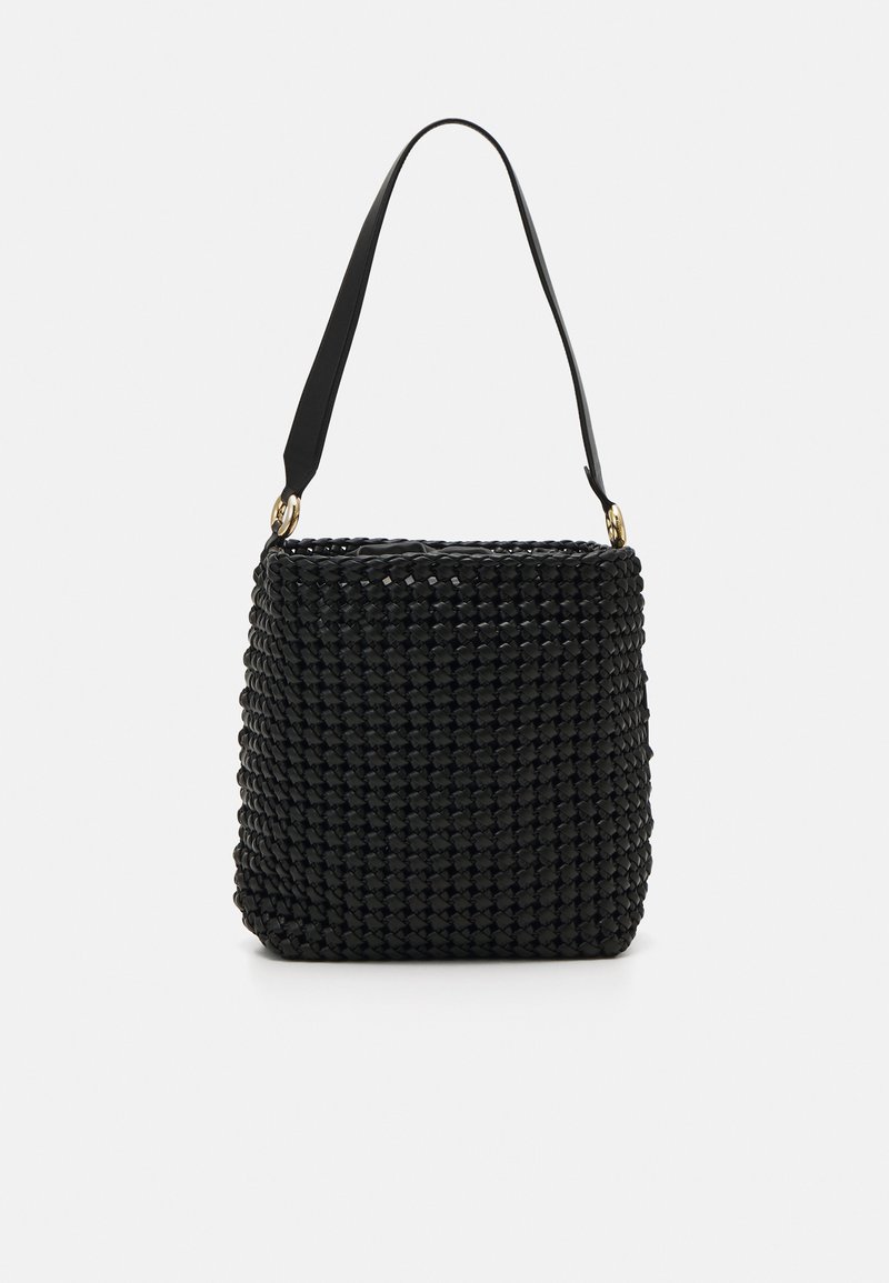 THEMOIRè PHOEBE KNOTS - Kandekott - black