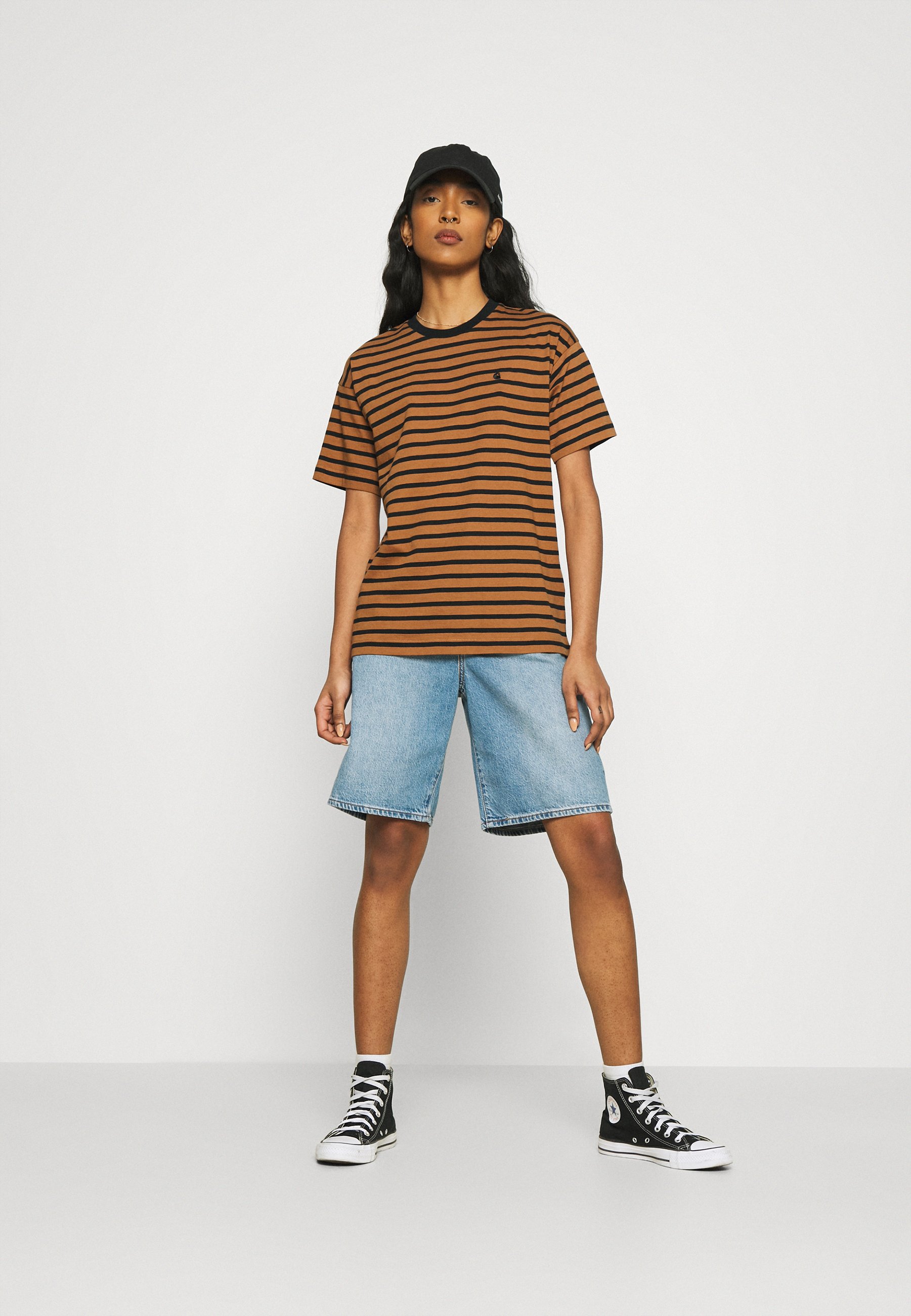 Carhartt WIP ROBIE - T-shirt print 