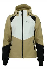 Peak Mountain AMETIS - Giacca outdoor - mordore
