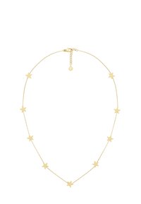 Unselected, gold-coloured