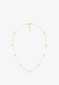 Wybrany, gold-coloured