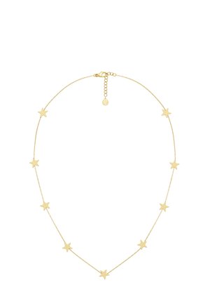SIRIUS STAR MULTI - Collar - gold-coloured