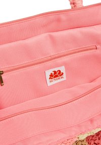Sundek Accessorio da spiaggia - rosa