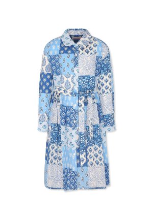MANICA LUNGA - Robe de jour - light blue