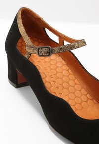 Chie Mihara Escarpins - black