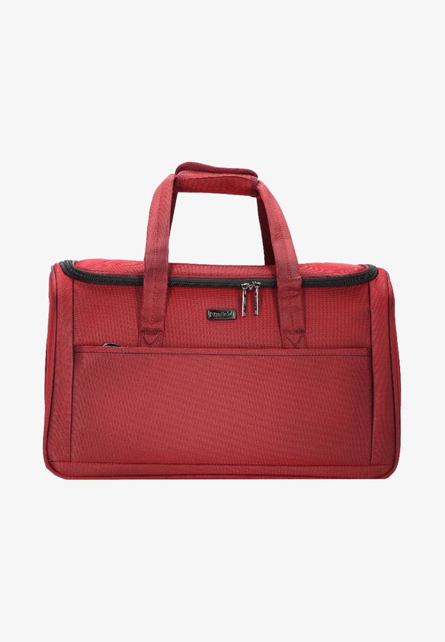 Sac week-end - red