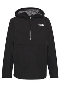 The North Face Hardshell-jakke - black