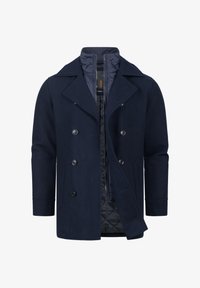 Selected, sky captain