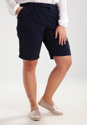 Shorts - dark blue