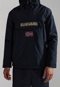 Napapijri Outdoorjacka - black