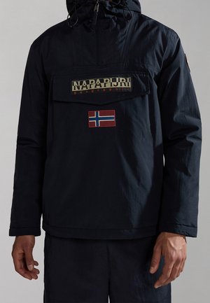 Outdoorjas - black