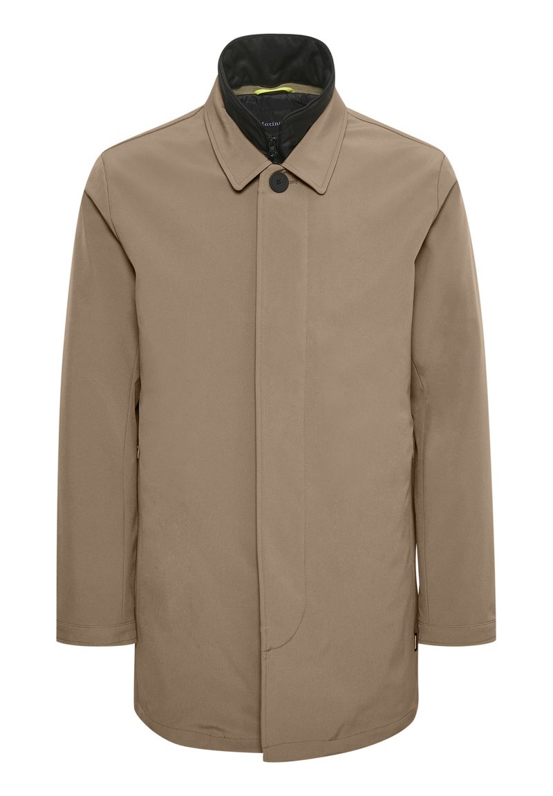 Matinique Mantel grijs