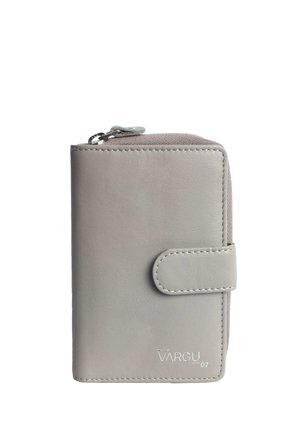Masin 1-A - Wallet - grey