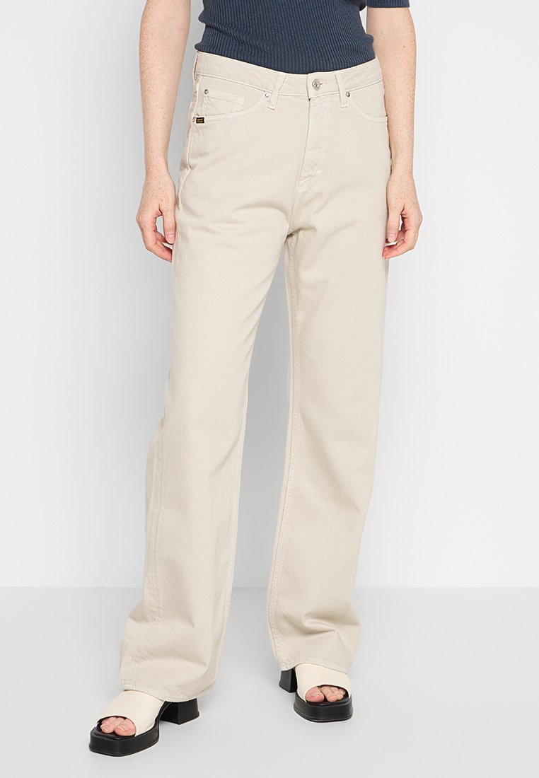 Tiger Of Sweden Straight leg jeans beige Tiger Of Sweden Straight leg jeans beige