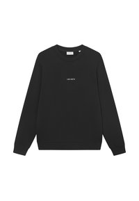 ANDREW - Φούτερ - black