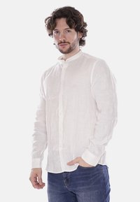 Gianni Lupo Camicia - bianco