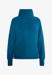 Unausgewählt, petrol